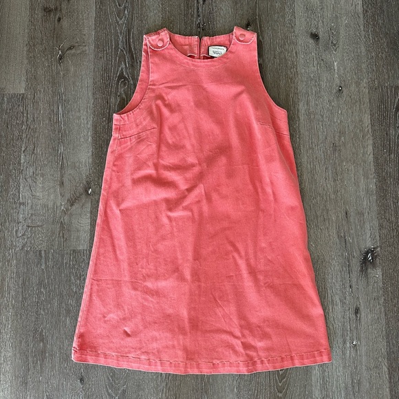 Tuckernuck Dresses & Skirts - Tuckernuck Nantucket Red Grace Dress